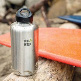 Fles Klean Kanteen Wide Loop 1900ml