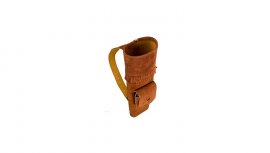 Toulec Buck Trail Indian 52cm dubbelzijdig