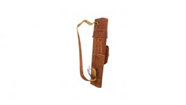 Toulec Buck Trail Indian 52cm dubbelzijdig