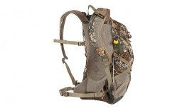 Rugzak Tenzing TX 17 RealTree XTRA