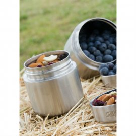 RVS lunchbox Klean Kanteen 473ml