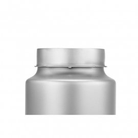 Titanium fles Keith Sport Bottle 1200ml