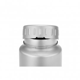 Titanium fles Keith Sport Bottle 900ml