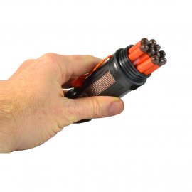 Lucifers UCO Titan Stormproof Match Kit 12ks