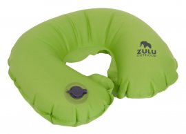 Reiskussen Zulu Traveller groen