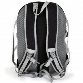 Batoh Zulu Fury 25l zwart