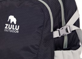 Batoh Zulu Fury 25l zwart