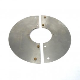 Reflektor Pac-Flat voor lantaarns UCO Mini, Micro en Original