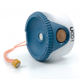LED lantaarn UCO Sprout zwart