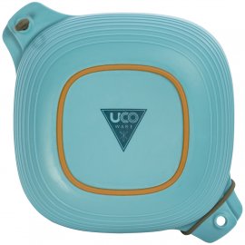 Eetset UCO Mess Kit 4-delig blauw