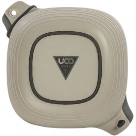Eetset UCO Mess Kit 4-delig grijs