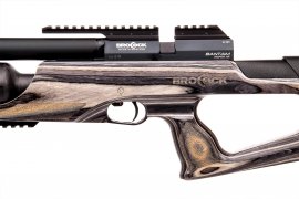 Luchtbuks Brocock Bantam Magnum HR 5,5mm lamino