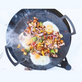 Pan Muurikka Pan 38cm