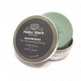 Keramische slijpsteen Helko Werk Dual Grit