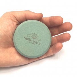 Keramische slijpsteen Helko Werk Dual Grit
