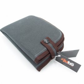 Opvouwbaar zitkussen Jubö Bushcraft Classic WAX Seat Pad
