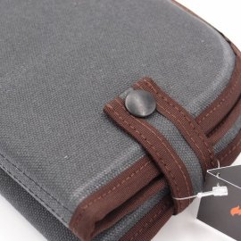 Opvouwbaar zitkussen Jubö Bushcraft Classic WAX Seat Pad