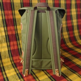 Rugzak Jubö Bushcraft Vandrák