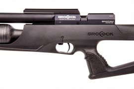 Luchtbuks Brocock Bantam Sniper HR 5,5mm Lite
