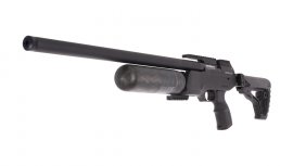 Luchtbuks Brocock Commander Magnum HR 6,35mm Synthetic