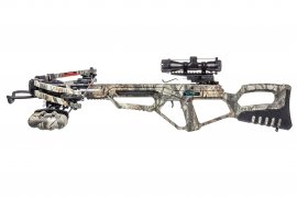 Kruisboog Mankung Valiant XB-53 185lb camo