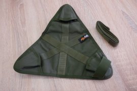 Zitje / driepoot Jubö Bushcraft