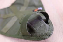 Zitje / driepoot Jubö Bushcraft
