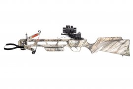 Kruisboog Mankung MK-175 Camo
