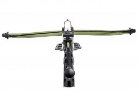 Kruisboog pistool Beast Hunter Aligator Green 80lbs