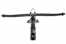 Kruisboog pistool Beast Hunter Aligator Black 80lbs