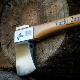 Bijl Helko Werk Vario Heavy Universal Axe 1800g
