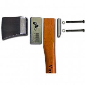 Bijl Helko Werk Vario Universal Axe 1300g