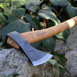 Bijl Helko Werk Black Forest Midweight Woodworker 1250g