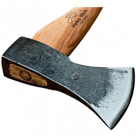 Bijl Helko Werk Black Forest Woodworker 1000g