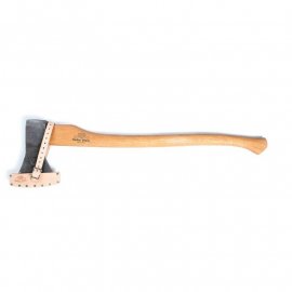 Bijl Helko Werk Black Forest Heavyweight Woodworker 1600g