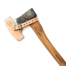 Bijl Helko Werk Black Forest Pack Axe 700g