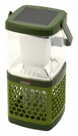 USB zaklamp en insectenvanger Cattara Midge Block