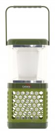 USB zaklamp en insectenvanger Cattara Midge Block