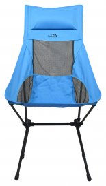 Campingstoel Cattara Foldi Max III