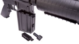 Luchtbuks Crosman M4-177 4,5mm