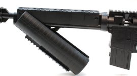 Luchtbuks Crosman M4-177 4,5mm