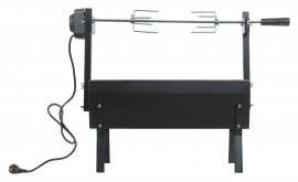 Grill Cattara Barbeque met draaiend spit