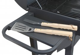 Combinatiegrill Cattara Duet