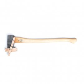 Bijl Helko Werk Black Forest Spalthammer 2800g