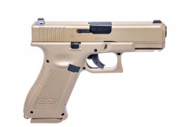 Luchtpistool Umarex Glock 19X 4,5mm