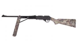 Luchtbuks Daisy Powerline Model 35 4,5mm camo