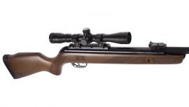 Luchtbuks Gamo Hunter Maxxim IGT 4,5mm
