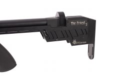 Luchtbuks RTI Priest II 7,62mm black