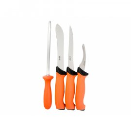 Messenset Eka Butcher Set 4 stuks