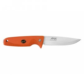 Mes Eka Nordic W12 oranje
